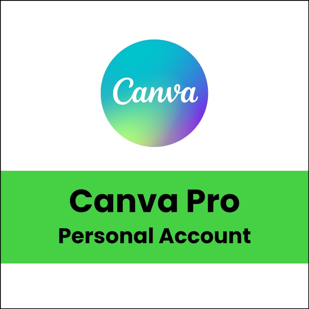 Canva Pro Subscriptions