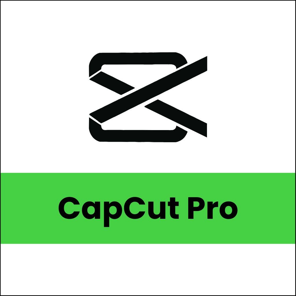 Capcut Premium Account